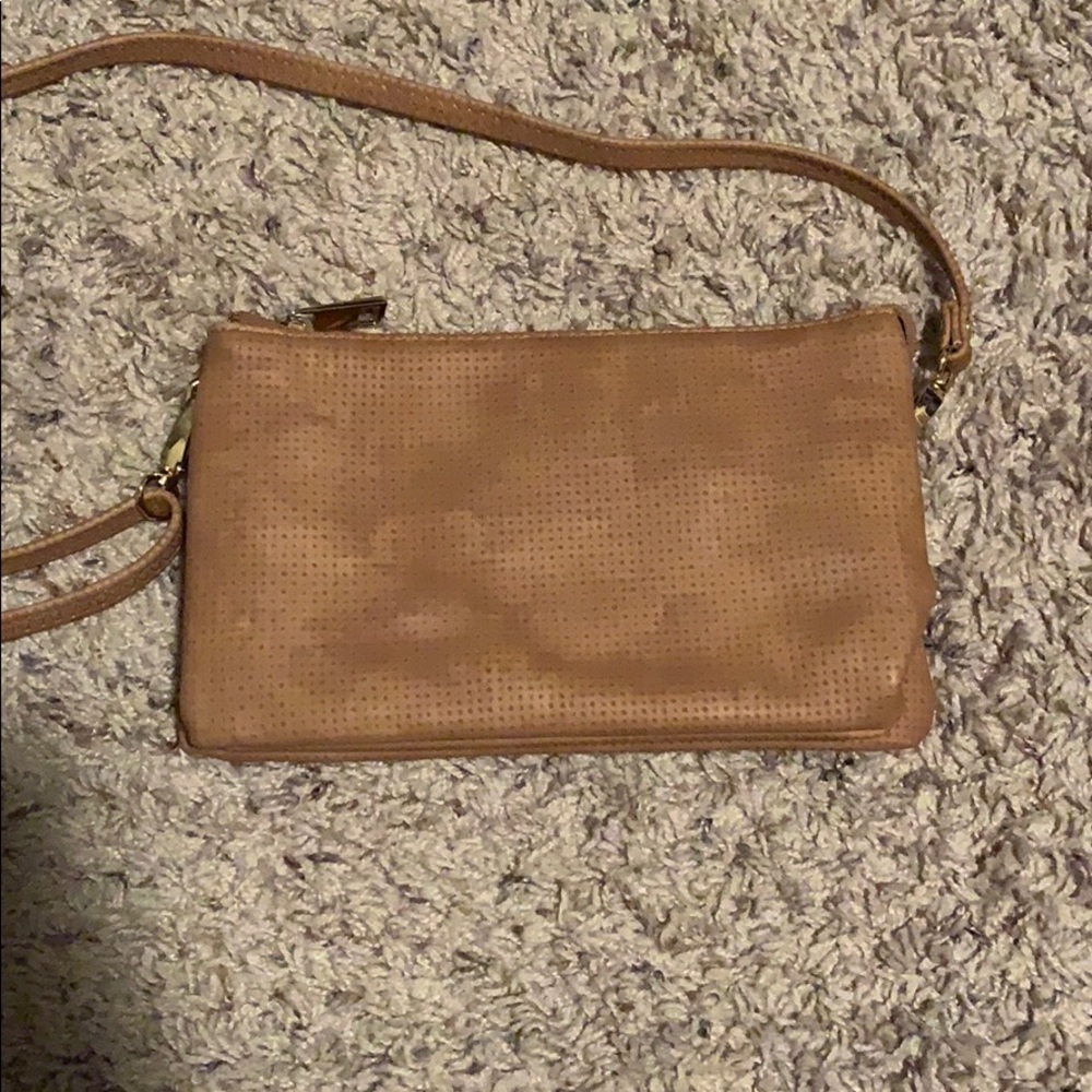 Cross Body Purse